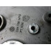 110H039 Upper Timing Cover For 11-12 Porsche Cayenne  3.6 03H109147G